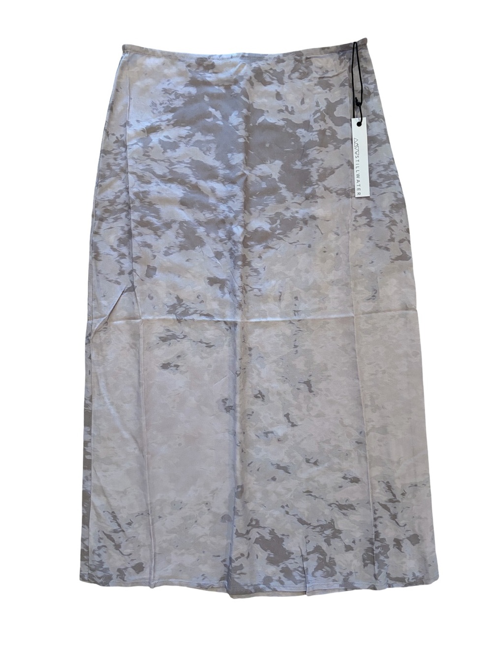 Stillwater NWT Midi Skirt Purple Women’s Size S
